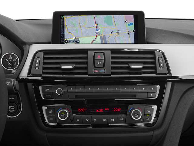 2014 BMW 4 series 435i xDrive