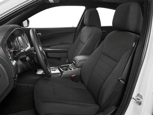 2014 Dodge Charger R/T