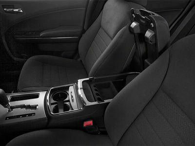 2014 Dodge Charger R/T