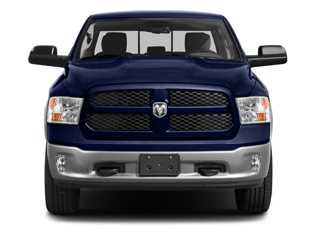 2014 RAM 1500 Laramie