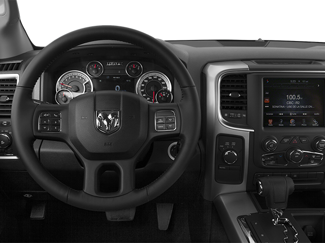 2014 RAM 1500 Laramie