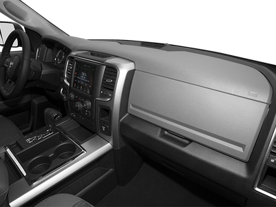 2014 RAM 1500 Laramie