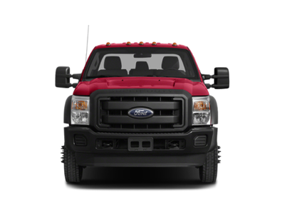 2014 Ford F-450 XL