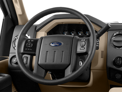2014 Ford F-350 XL