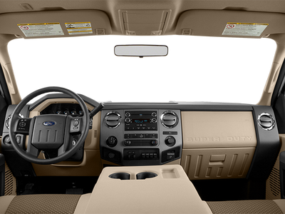2014 Ford F-350 XL