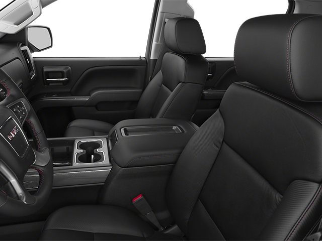 2014 GMC Sierra SLT