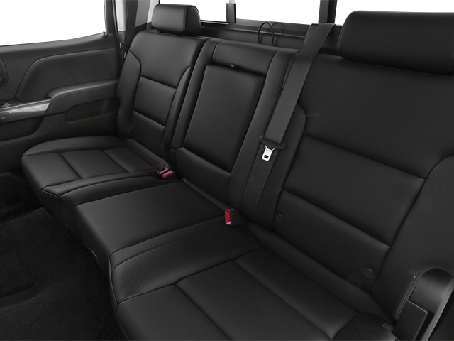 2014 GMC Sierra SLT