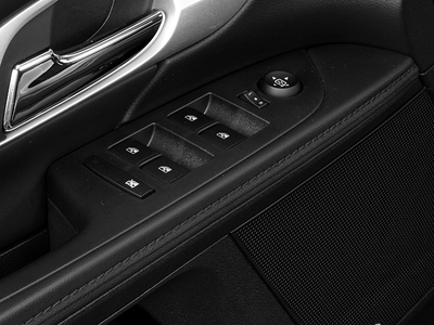 2014 GMC Terrain SLE