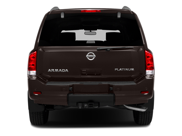 2014 Nissan Armada SL
