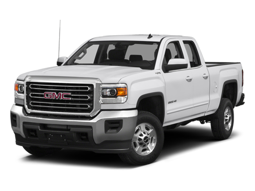 2015 GMC Sierra SLT