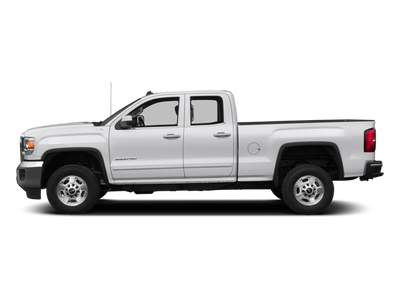 2015 GMC Sierra SLT