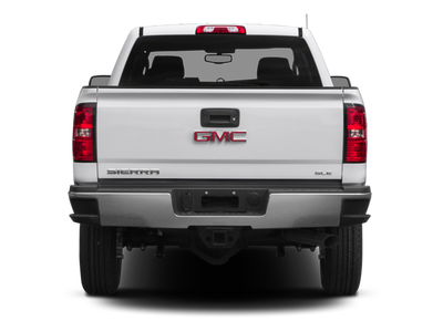 2015 GMC Sierra SLT