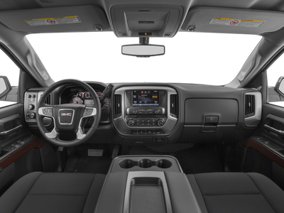 2015 GMC Sierra SLT