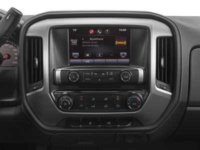 2015 GMC Sierra SLT