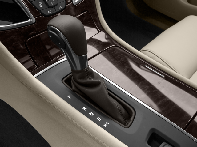 2016 Buick LaCrosse Premium I