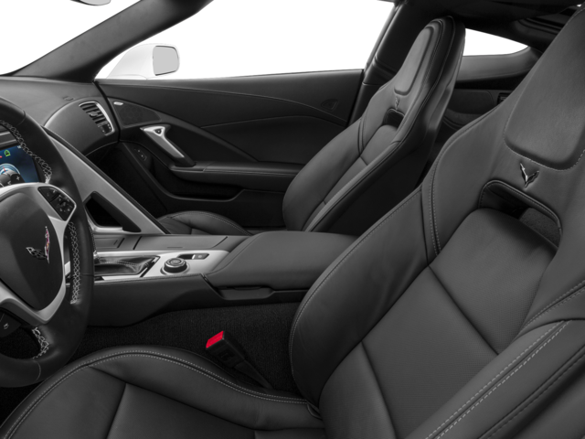 2016 Chevrolet Corvette 1LT