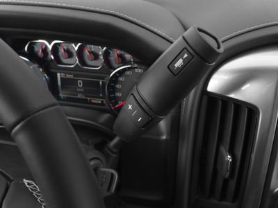 2016 Chevrolet Silverado LTZ