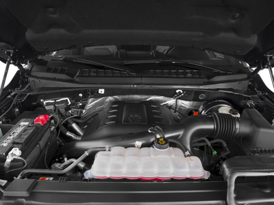 2016 Ford F-150 Limited