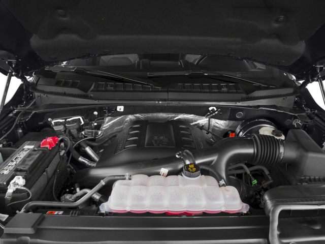 2016 Ford F-150 Limited