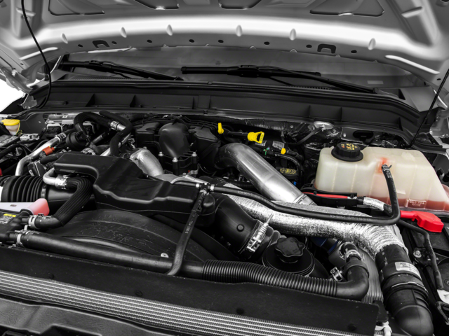 2016 Ford F-350 XL photo 2