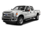 2016 Ford F-350 PLATINUM