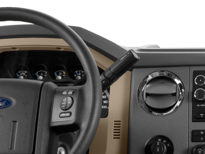 2016 Ford F-350 PLATINUM
