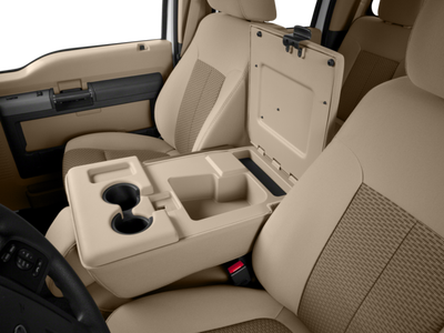 2016 Ford F-350 PLATINUM