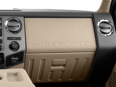 2016 Ford F-350 PLATINUM