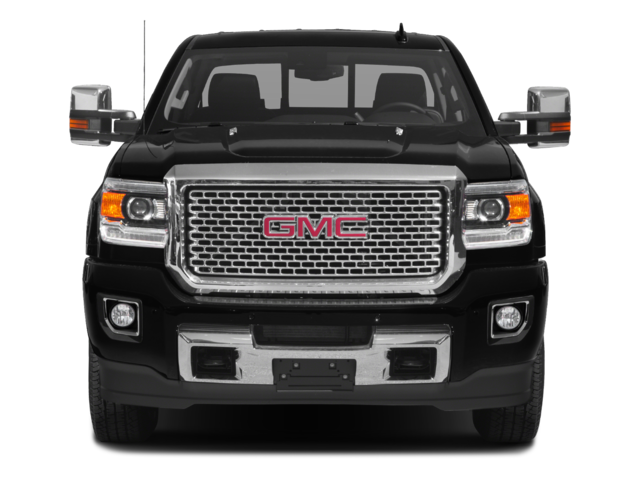 2016 GMC Sierra Denali