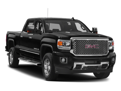 2016 GMC Sierra Denali