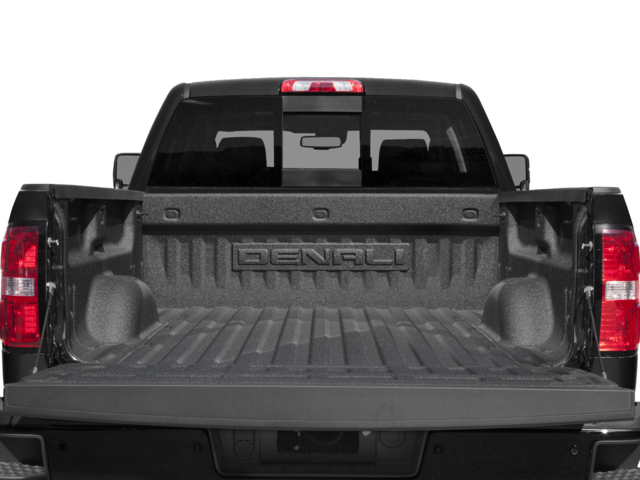 2016 GMC Sierra Denali