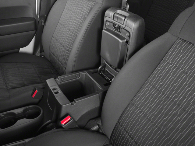 2016 Jeep Wrangler Backcountry photo 3