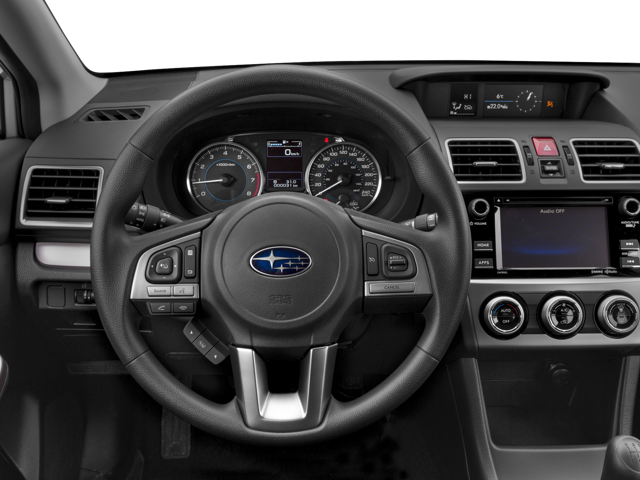 2016 Subaru Crosstrek Base