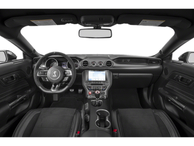 2017 Ford Mustang Shelby Shelby GT350