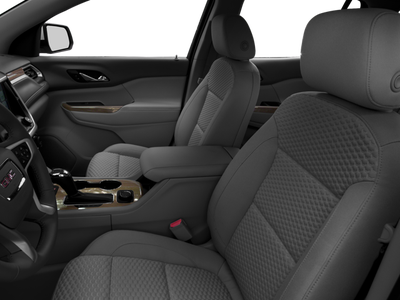 2017 GMC Acadia All Terrain 2