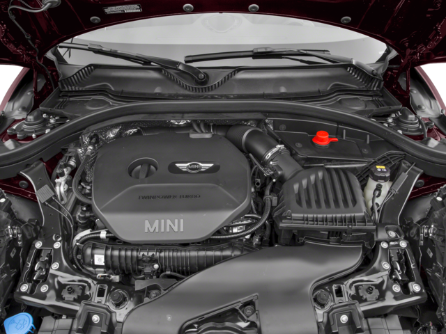 2017 Mini Clubman ALL4 Base S photo 4