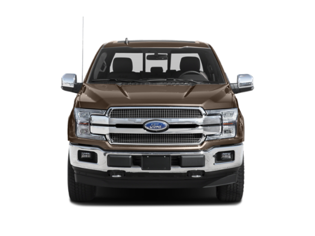 2018 Ford F-150 King Ranch photo 3
