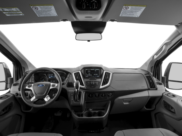 2018 Ford Transit Wagon QUIGLEY