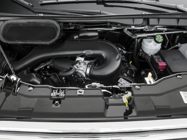 2018 Ford Transit Wagon QUIGLEY