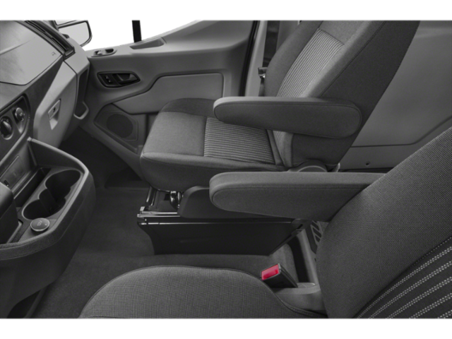 2018 Ford Transit Wagon QUIGLEY