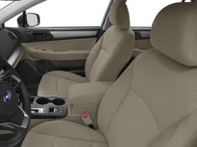 2018 Subaru Outback 2.5i (CVT)