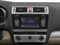 2018 Subaru Outback 2.5i (CVT)