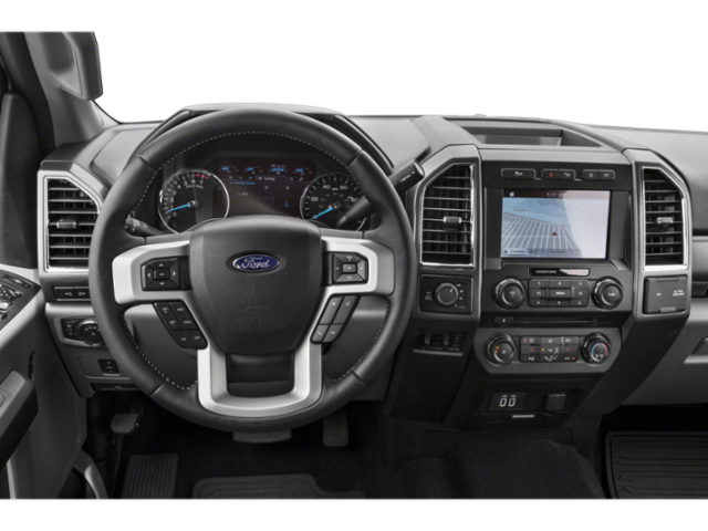 2019 Ford F-350 XLT