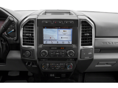 2019 Ford F-350 XLT