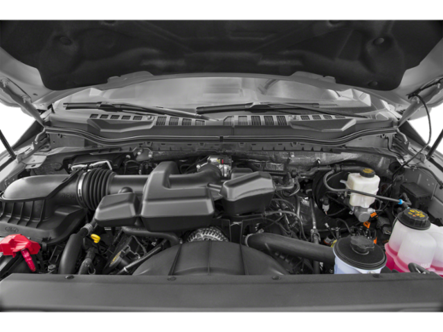 2019 Ford F-350 XLT