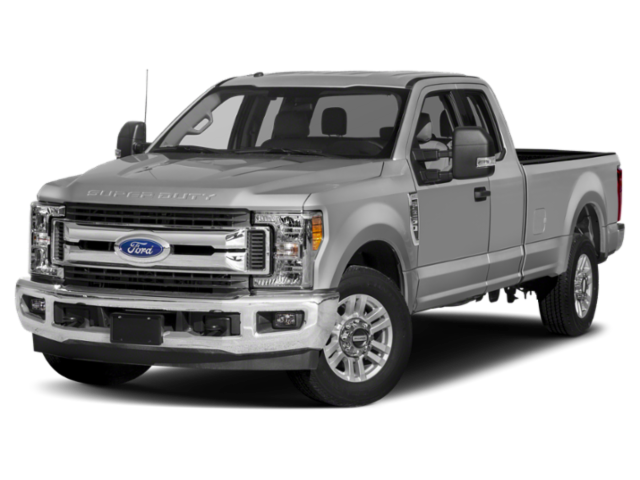2019 Ford F-350 XL 4x4 SuperCab 6-1/2' Box SRW's photo
