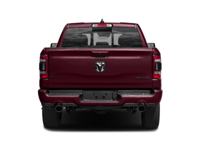 2019 Ram 1500 Sport Rebel photo 4