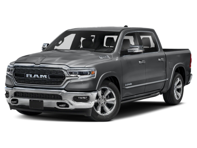 2019 RAM 1500 Limited Crew Cab 4x4 6'4" Box's photo