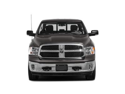 2019 RAM 1500 Classic Warlock