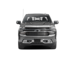 2020 Chevrolet Silverado High Country